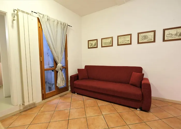 Wine Apartments Florence Dolcetto