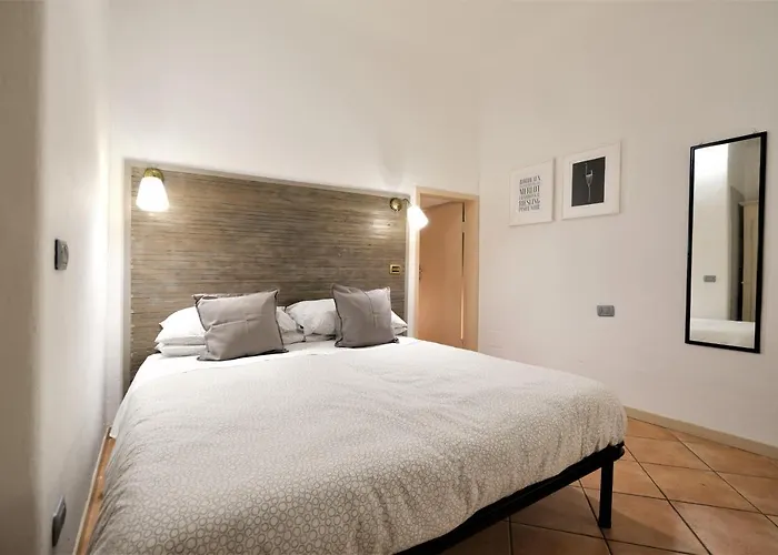 Wine Apartments Florence Dolcetto