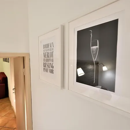 Wine Apartments Florence Dolcetto Exterior foto
