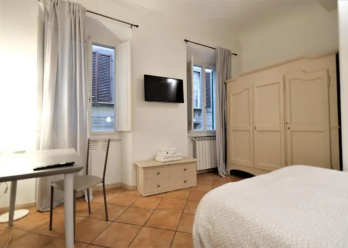 Wine Apartments Florence Dolcetto